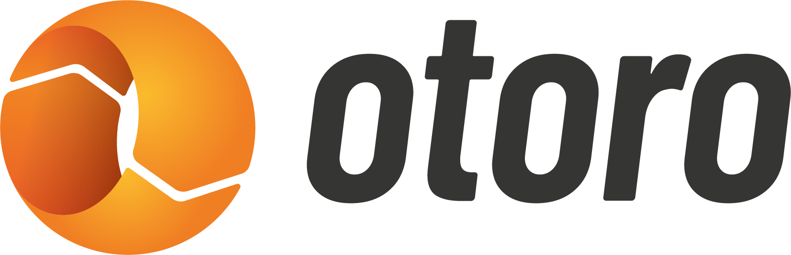 Logo Otoro